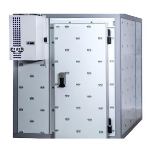 Камера холодильная Север КХ-33,9 (1,36×12,46×2,46)