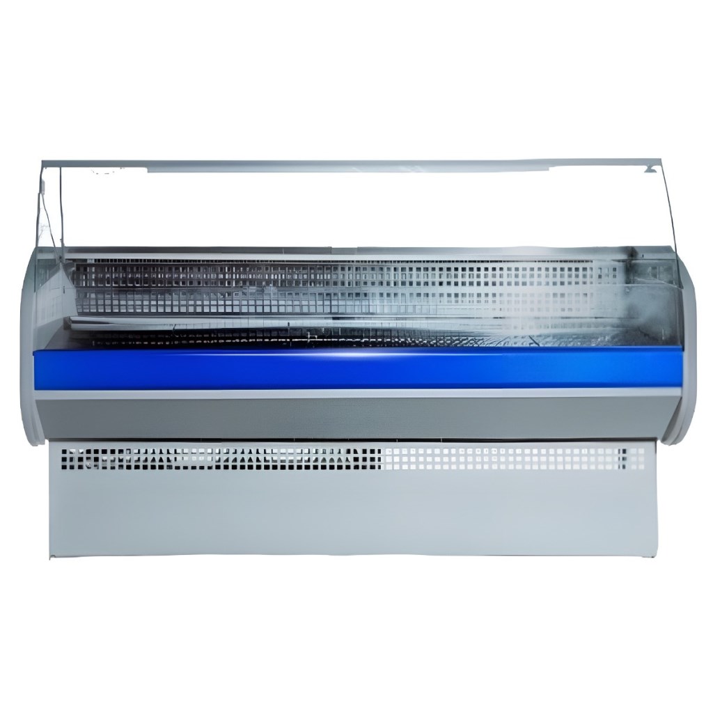 Витрина холодильная универсальная Ангара 3 - 1,8