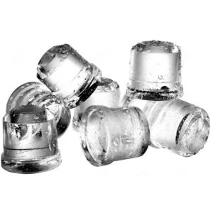 Льдогенератор Brema CB 246W HC (кубики) - Изображение 2