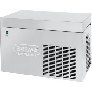Льдогенератор Brema MUSTER 250A (чешуя)