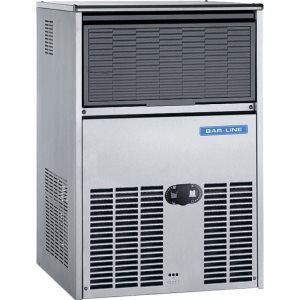 Льдогенератор Bar Line B 3015 WS (кубики)