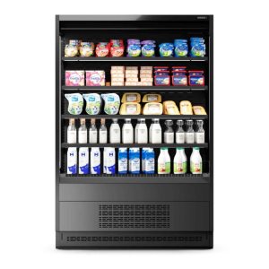 Горка холодильная Dazzl Vega 070 H195 Plug-in 190 - Изображение 2