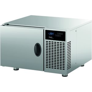 Шкаф шоковой заморозки APACH COOK LINE ASH03V GN2/3
