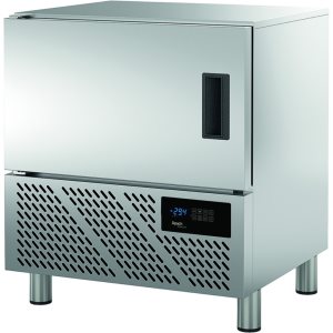 Шкаф шоковой заморозки APACH COOK LINE ASH05K/ПРАВ