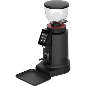 Кофемолка Leon 600 черная - Изображение 2