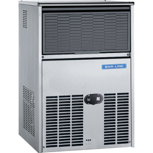 Льдогенератор Bar Line B 3015 WS (кубики)