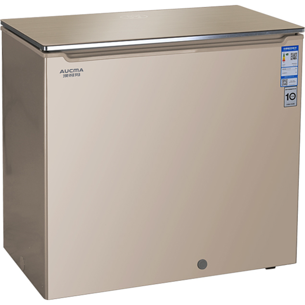 Ларь морозильный AUCMA BD 206GEX