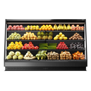 Горка холодильная Dazzl Vega 090 H160 125 - Изображение 2