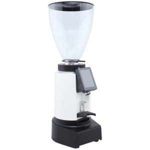 Кофемолка Leon 700 белая