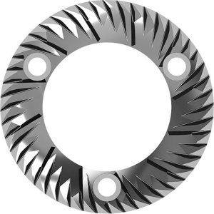 Кофемолка Leon 700 белая - Изображение 8