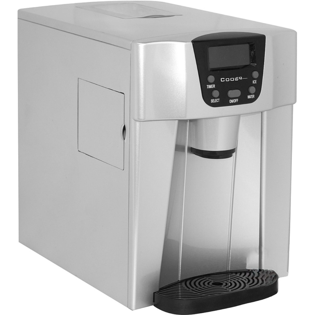 Льдогенератор Cooleq ICD-12 (пальчики)