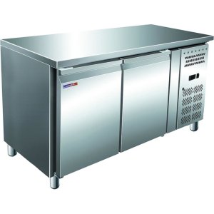 Стол холодильный среднетемпературный Cooleq SNACK2100TN/600