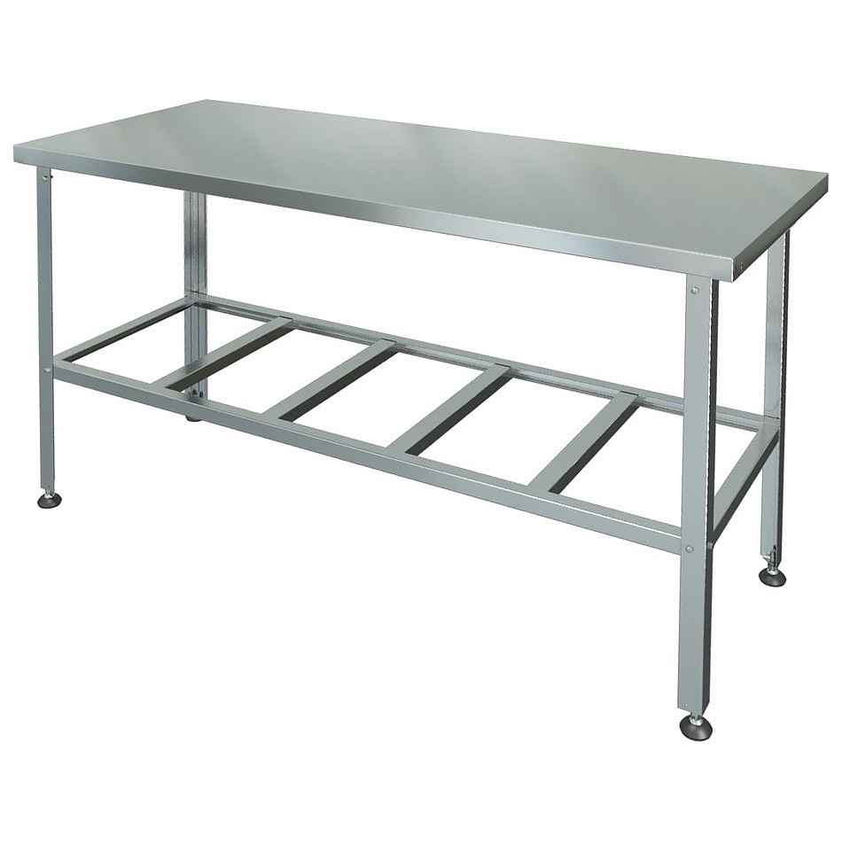 Стол производственный МХМ СРП-0-0,6/0,8