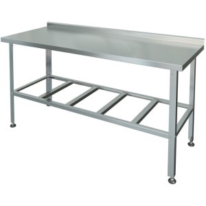 Стол производственный МХМ СРП-1-0,8/1,8