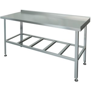 Стол производственный МХМ СРП-2п-0,6/1,5