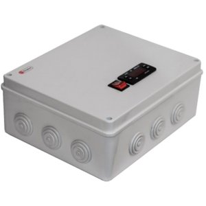 Сплит-система холодильная низкотемпературная Intercold LCM 324 FT (опция -10° С) - Изображение 2