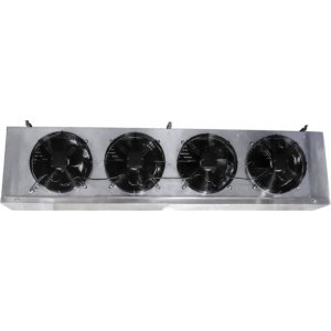 Сплит-система холодильная среднетемпературная Intercold MCM 582 FT - Изображение 2