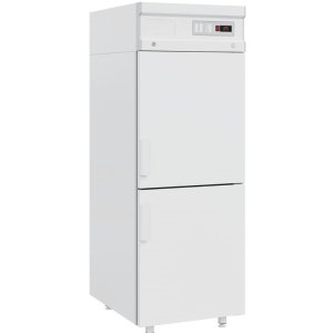 Шкаф холодильный Polair CM107hd-S