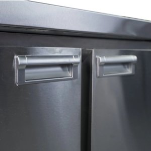 Стол холодильный среднетемпературный Ангара СХН 1,0-700 - Изображение 4