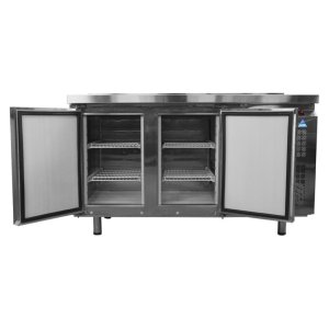 Стол морозильный Ангара СХБ 1,390-700 - Изображение 3