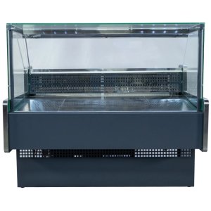 Витрина морозильная Ангара 1 КУБ 1,3 статика - Изображение 2