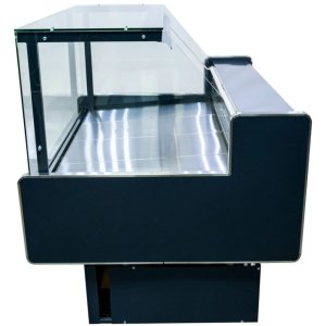 Витрина морозильная Ангара 3 КУБ 1,3 статика (-18…-22С) - Изображение 3