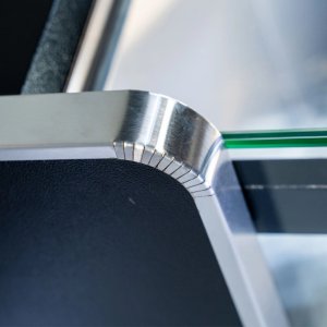 Витрина морозильная Ангара 3 КУБ 1,3 статика (-18…-22С) - Изображение 7