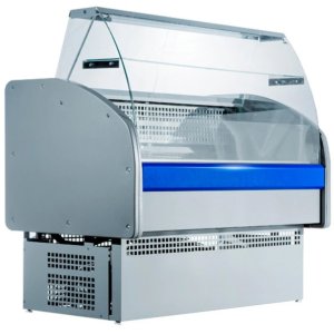 Витрина морозильная Ангара 75 - 1,3 - Изображение 2