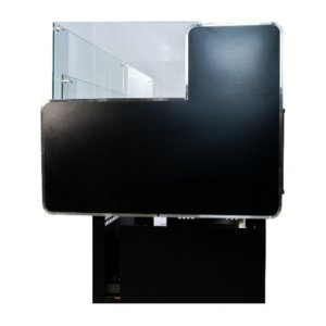 Витрина холодильная Ангара 2 КУБ 1,3 статика, открытая - Изображение 4