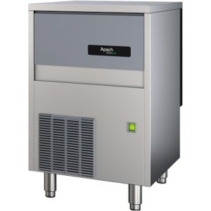 Льдогенератор Apach Cook Line AGB111.19B W R290