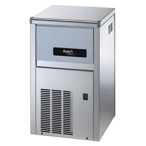 Льдогенератор Apach Cook Line ACB2004B A R290