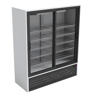 Шкаф холодильный Север ШХ-1400 СТ/КС