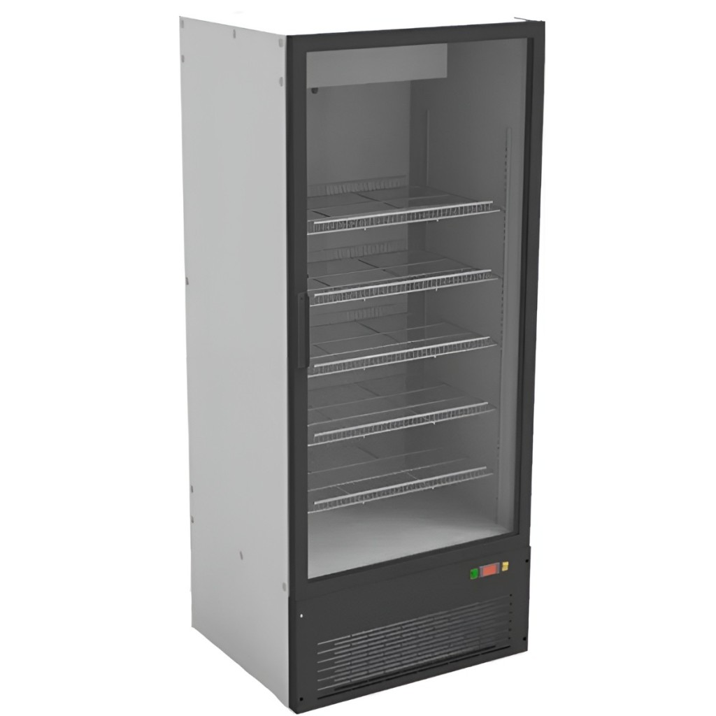 Шкаф холодильный Север ШХ-700 СТ/РС