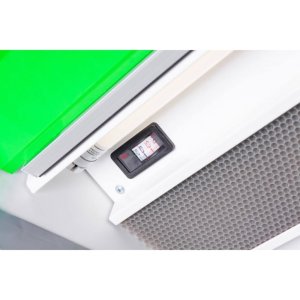 Горка холодильная Север МАНГО 2200/970 ВХСнп-3750 пресервы - Изображение 11