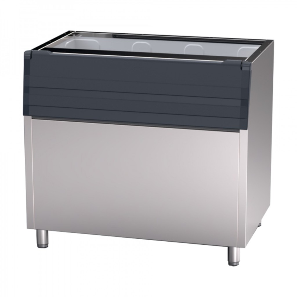 Бункер для льда Brema Bin 350 (для C300/VM1700)
