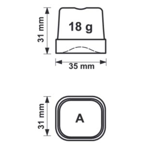 Льдогенератор Brema CB 249A HC (кубики) - Изображение 3