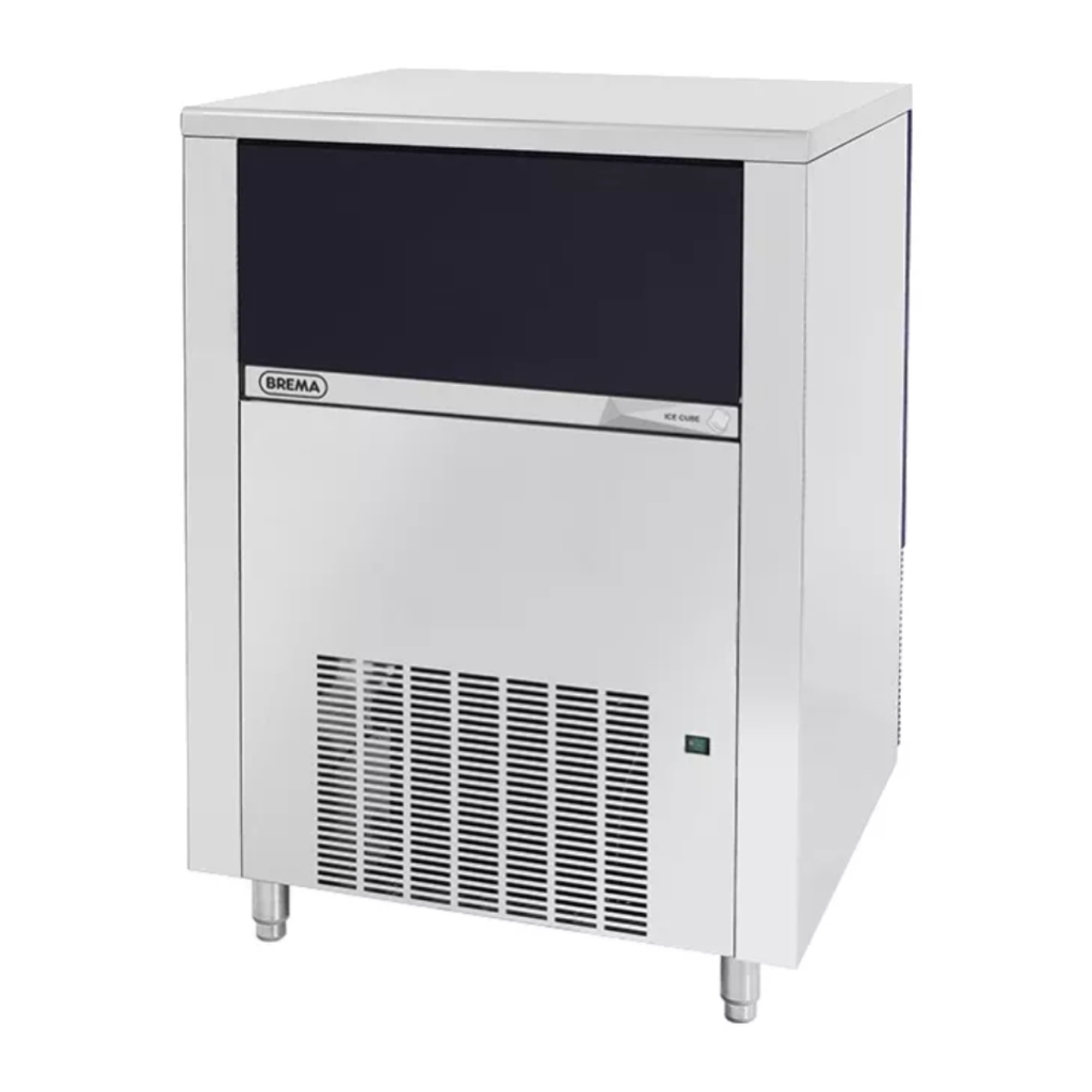Льдогенератор Brema CB 1565A HC (кубики)