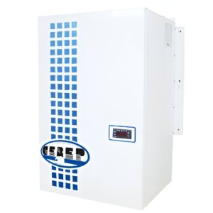 Компрессорно-конденсаторный блок Север MGS 103 S