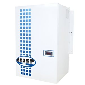 Компрессорно-конденсаторный блок Север MGS 107 S