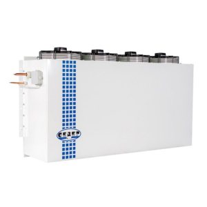 Компрессорно-конденсаторный блок Север BGS 537 S (с ВПУ)