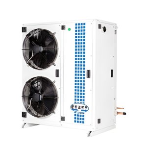 Компрессорно-конденсаторный блок Север АСМ-AFM102