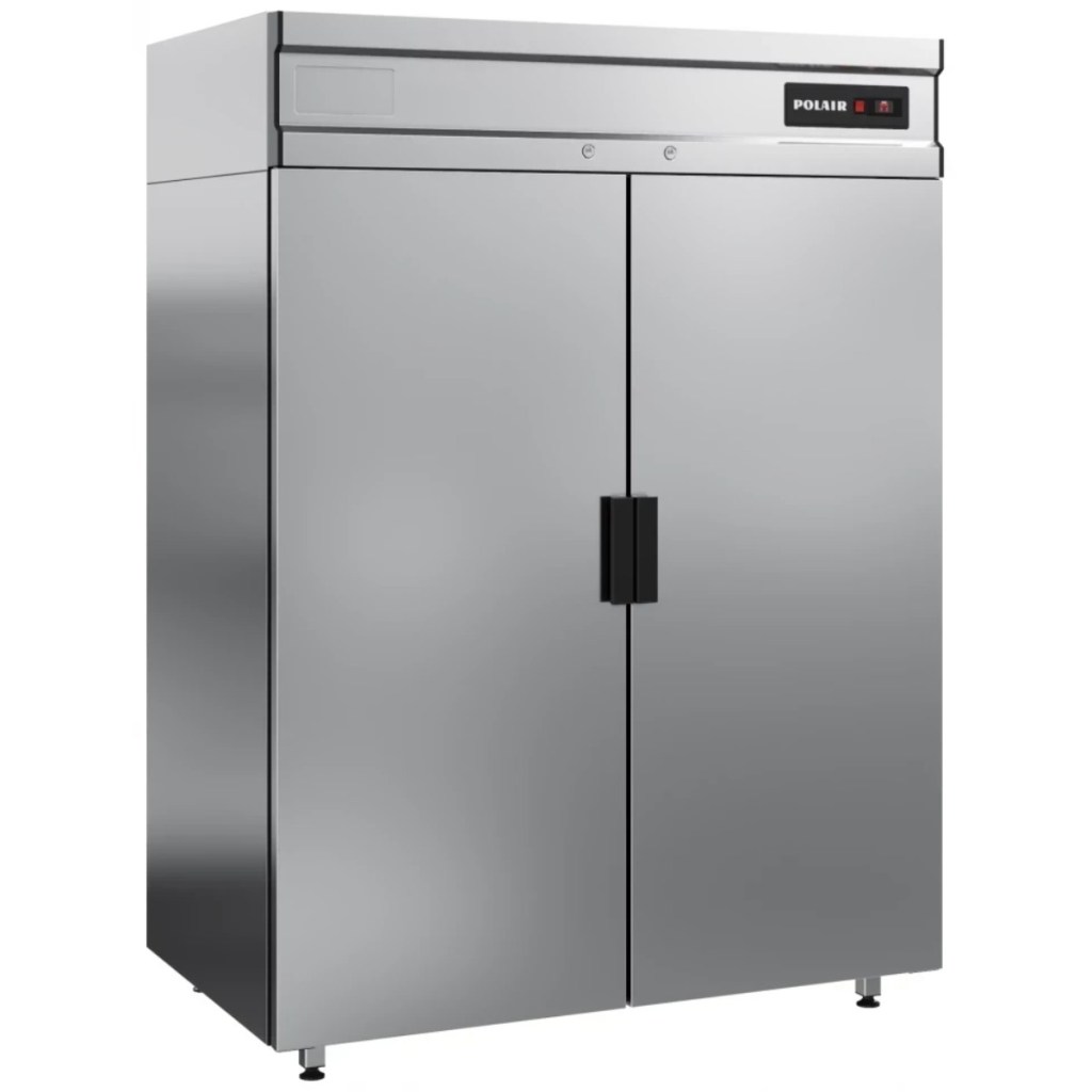 Шкаф комбинированный Polair CC214-G
