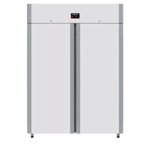 Шкаф холодильный универсальный Polair CV114-Sm Alu - Изображение 2