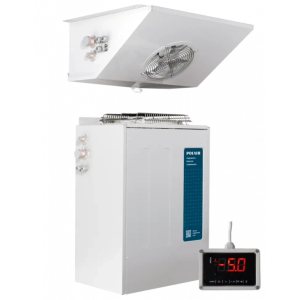 Сплит-система холодильная низкотемпературная Polair SB 109 M