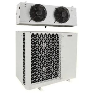 Би‑блок холодильный низкотемпературный Polair BB 1048