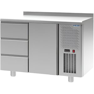 Стол холодильный среднетемпературный Polair TM2GN-30-G