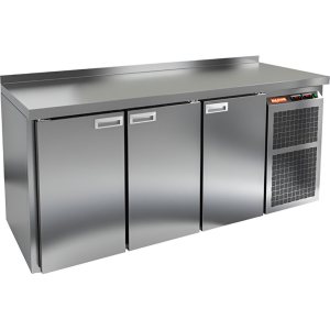 Стол холодильно-морозильный Hicold BN 11/TN-1/BT BR2