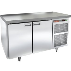 Стол морозильный HiCold SN 11/BT W О