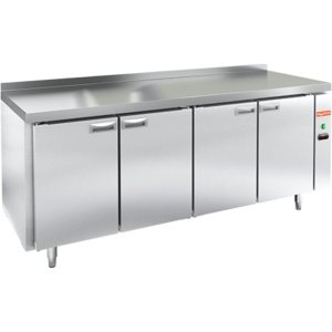 Стол морозильный HiCold SN 1111/BT W