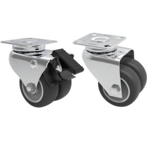 Стол морозильный HiCold SNE 111/BT М - Изображение 2